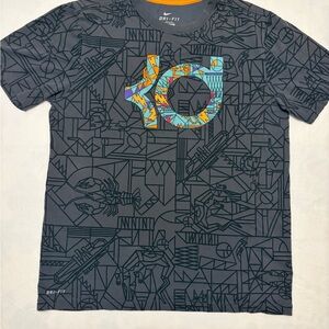 Nike Men’s KD T-shirt
